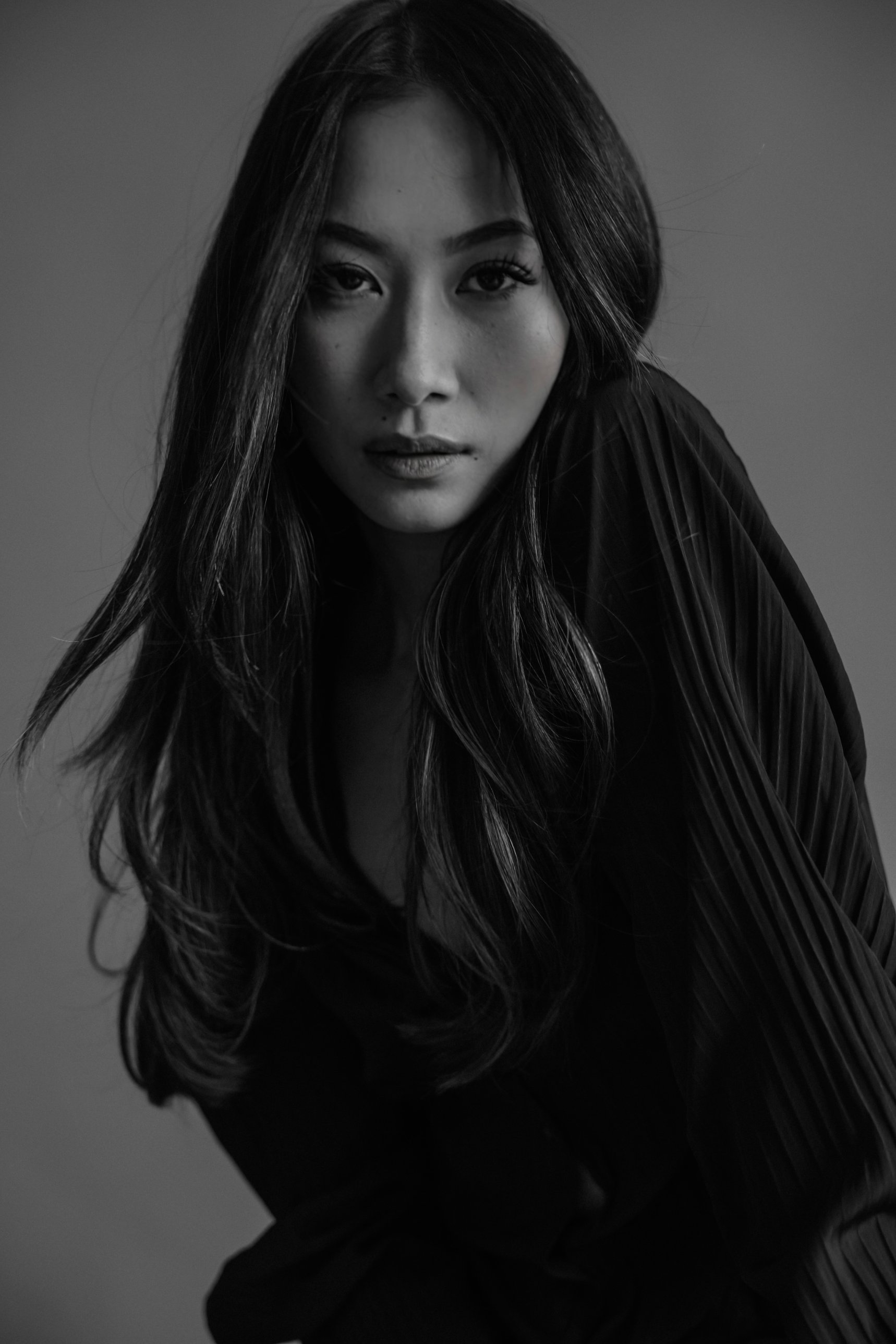 Portrait of Angel S.